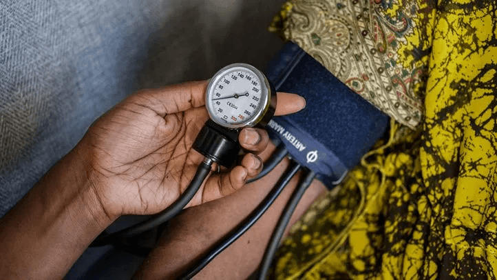 Cardiologist warns men with hypertension against stopping medication over erectile dysfunction fears