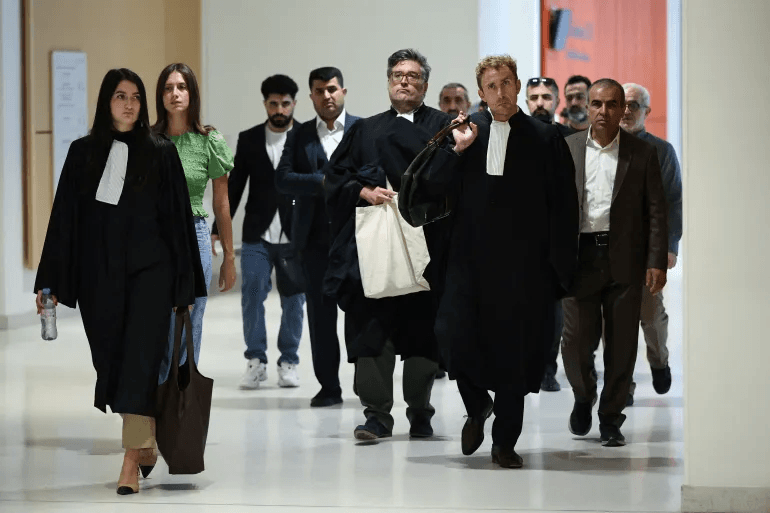 Suspected smugglers on trial over deadliest migrant tragedy in France