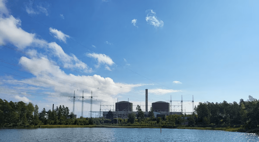 Google to invest $15.1bn in Finland AI infrastructure, strike nuclear power deal