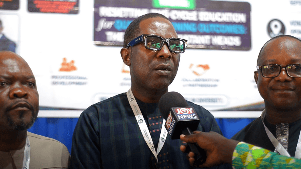 SHS Assistant Heads demand payment of transfer grants and responsibility allowances