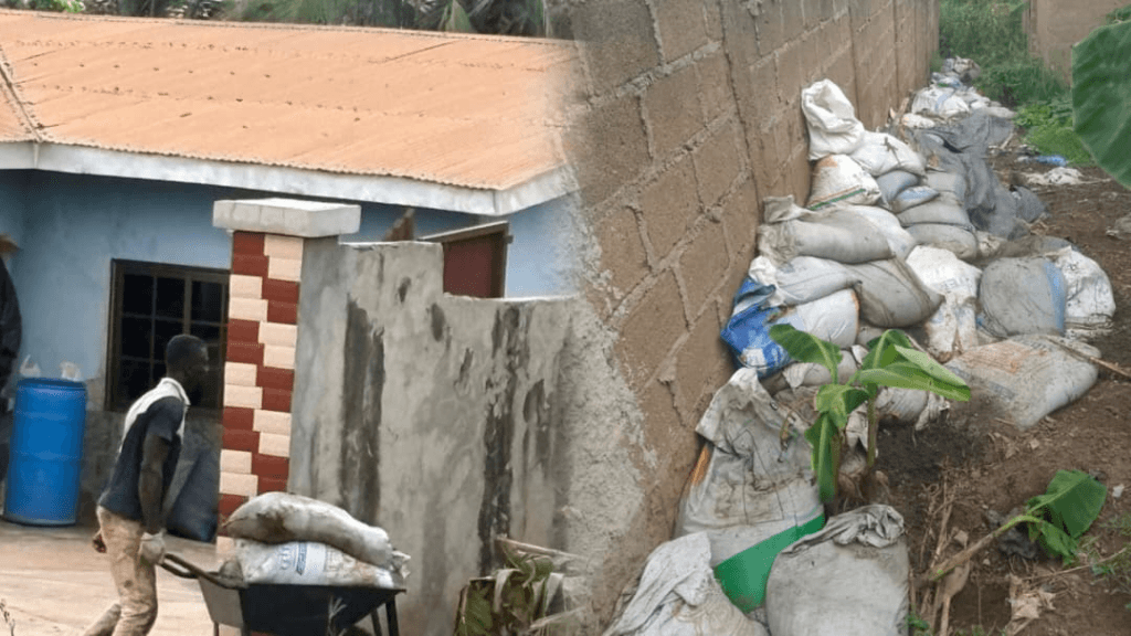 Atwima-Techiman residents decry poultry farm nuisance as assembly sues farmer over siting of farm