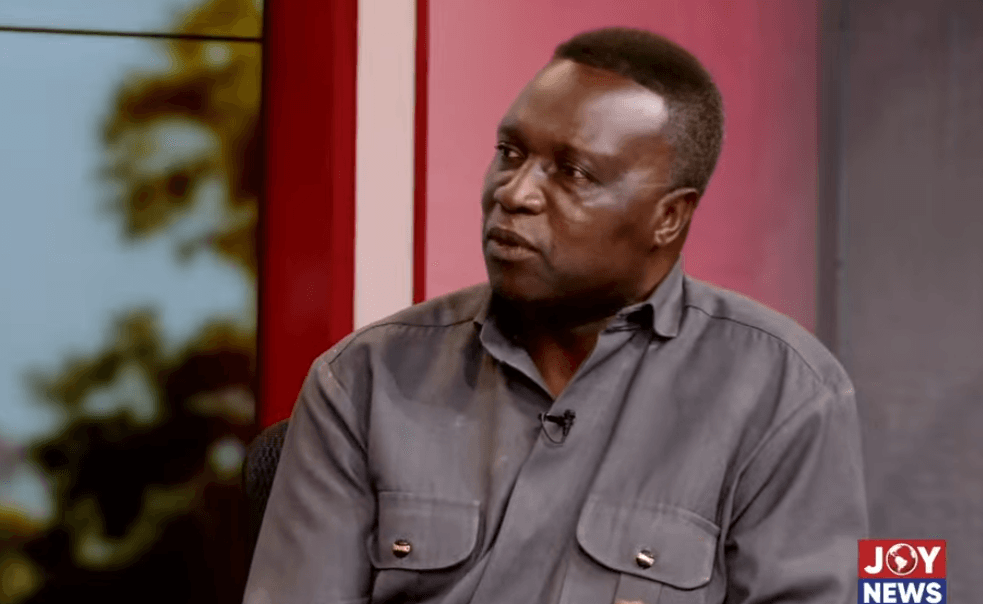 Adutwum proposes subject resits, transcript system for secondary schools
