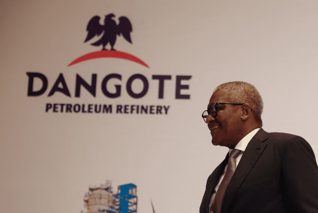 Dangote’s proposed Kenyan oil refinery faces hurdles, not least with crude supply