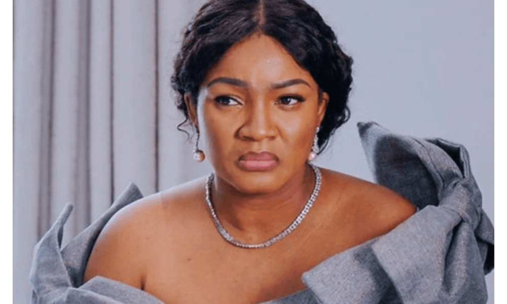 Why I rejected political offers that could have made me billionaire – Omotola Jalade