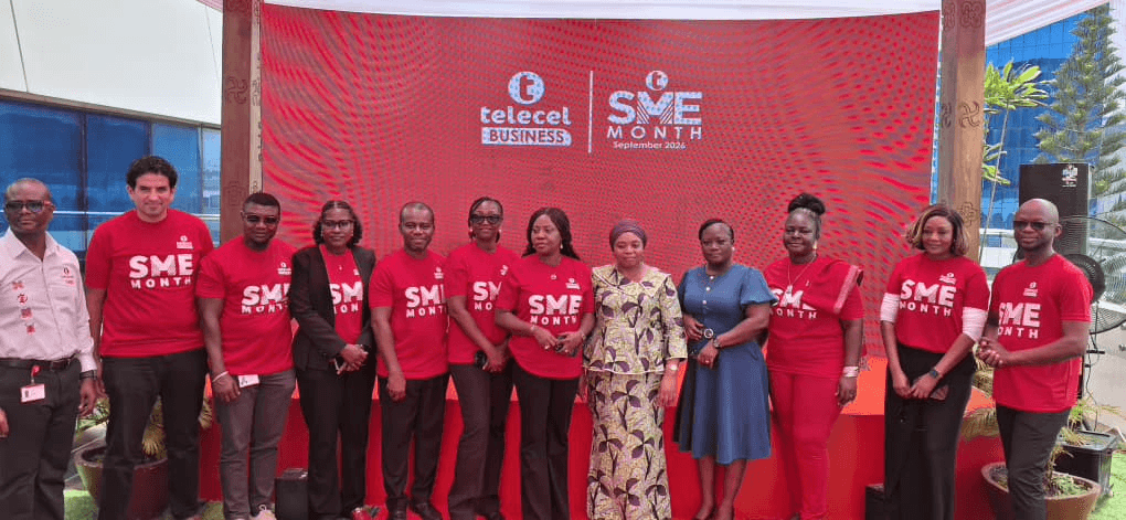 Telecel Ghana launches 2026 SME Month to drive business growth