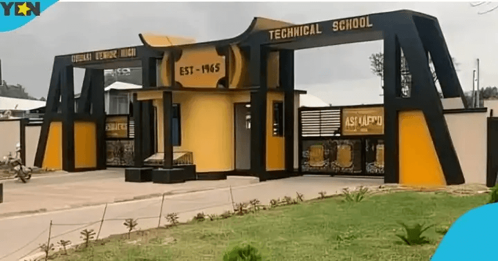 Obuasi SecTech closure leaves newly placed students in limbo as Adansi group demands reopening