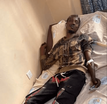 Police rescue 30-year-old man allegedly abducted at Assin Fosu