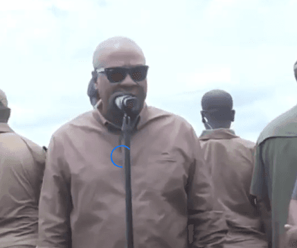 Wa-Han road will be completed by end of 2027 – Mahama