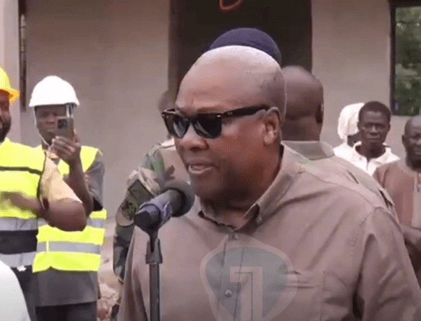 Construction of 16 new SHS underway to reduce school congestion