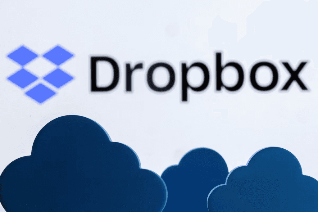 Dropbox says about 5,000 accounts compromised in August hack