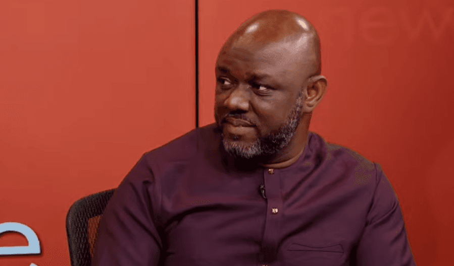 ECG procurement is where politicians ‘milk’ the company – Ben Boakye