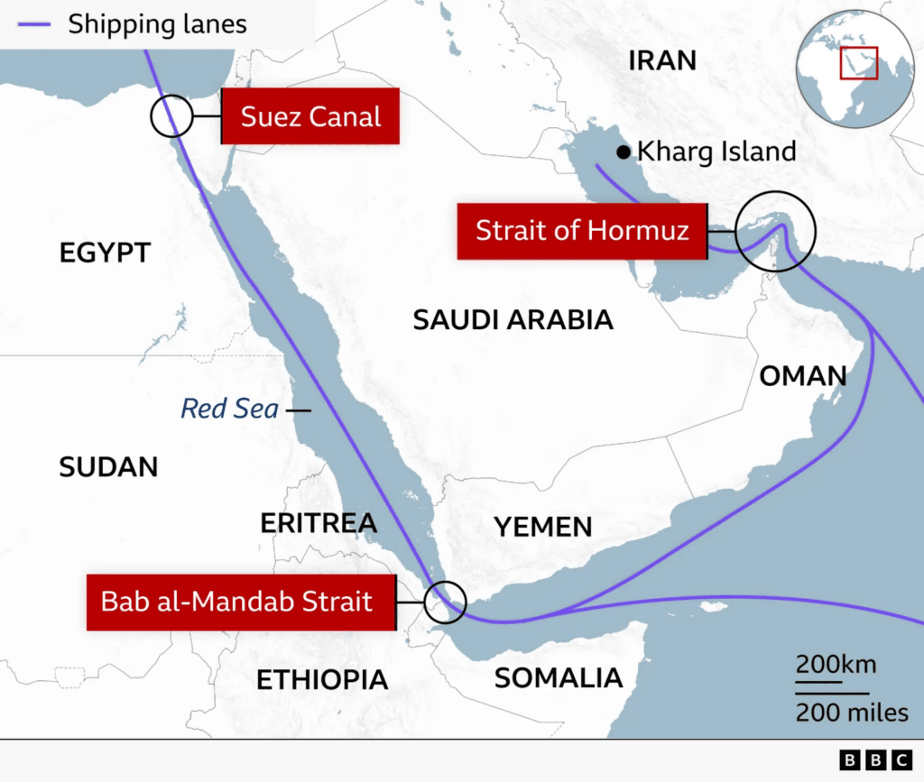Saudi Arabia shuts key oil pipeline after drone attack launched from Iraq