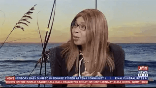 ‘Who approved Laboma structures?’ – Victoria Bright calls for review of permitting system