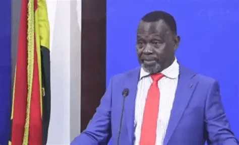AG to introduce Legal Practitioners Standard Board Bill in Parliament