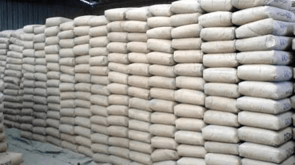 The million-dollar problem sitting offshore: Why Ghana’s cement makers are adding GH¢12 to every bag