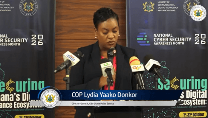 Police arrest 68 suspects, seize 835 devices in Interpol cybercrime operation