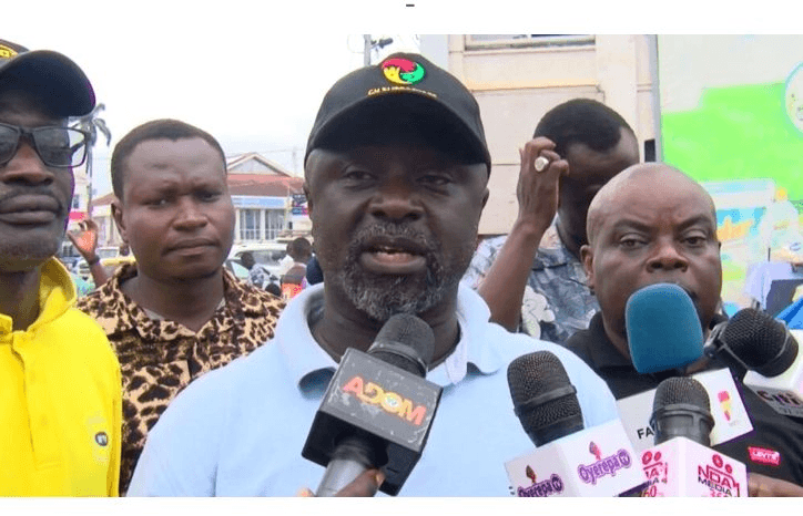KMA announces temporary ban on new billboards