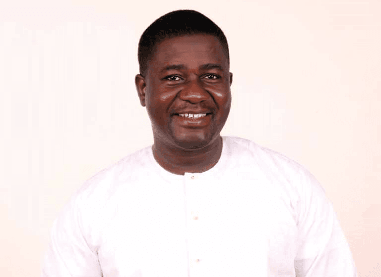 ‘Leadership has failed’ – NDC executive raises concerns over development in Madina