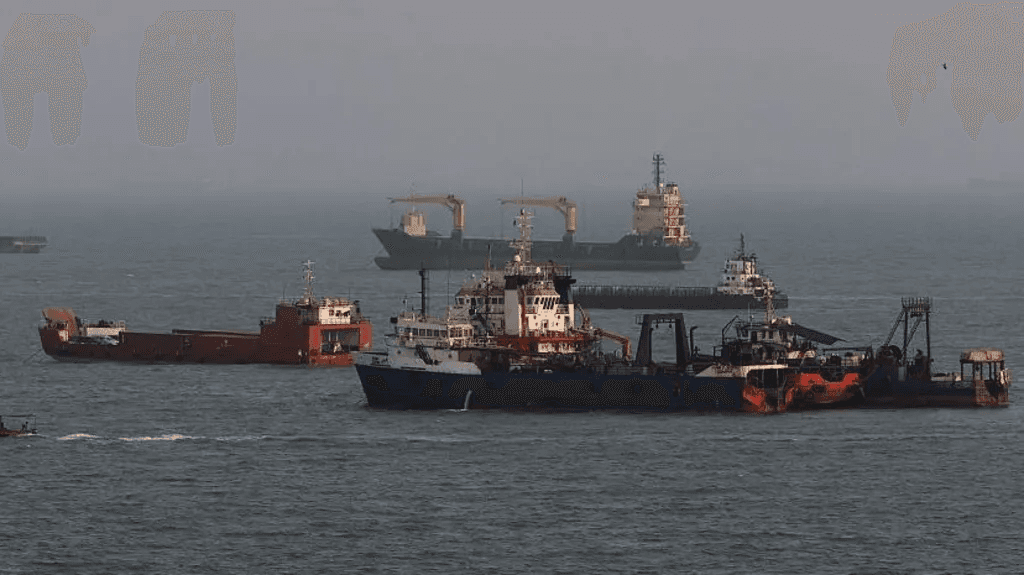 Iranian attack on Saudi tanker killed two Filipino sailors, Saudi Arabia says