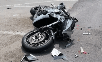 Underage riders driving motorcycle crashes, union claims