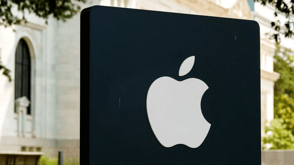 Apple ordered to pay $5.7bn after losing vibration tech patent suit