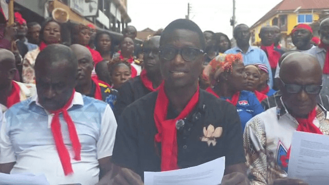 Manhyia South constituents demand apology from EOCO over attempt to ‘unlawfully’ arrest MP