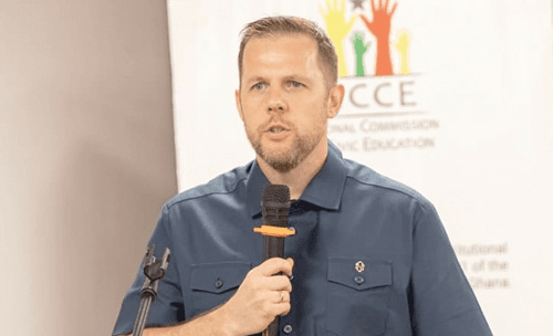 Constitution review implementation: NCCE, media have critical roles to play—EU