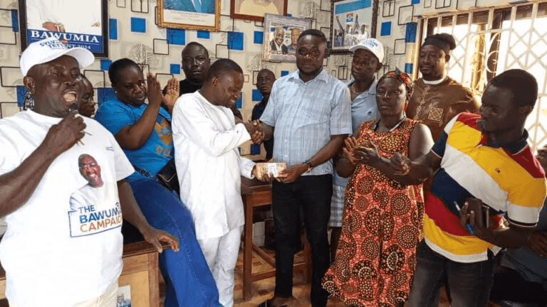 Effiduase hospital begins new maternity ward construction amid maternal health concerns