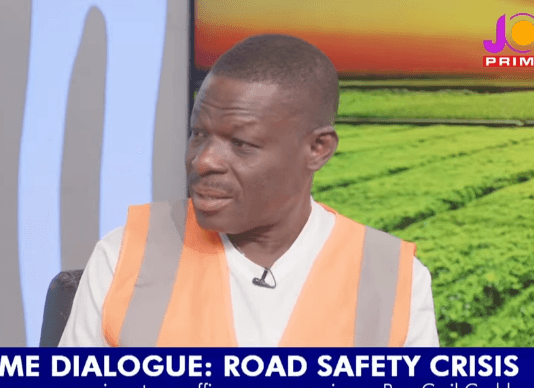 GPRTU says non-member commercial vehicles pose challenge to road safety enforcement