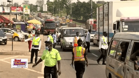 MTTD must intensify enforcement against unregulated drivers – NRSA