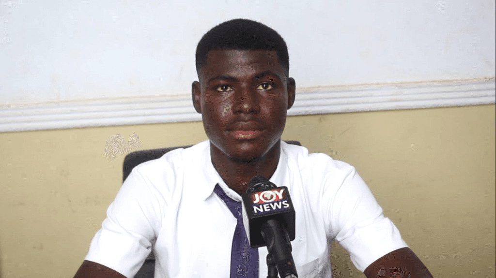 Yendi nursing students warn restricted access to skills lab could affect their training