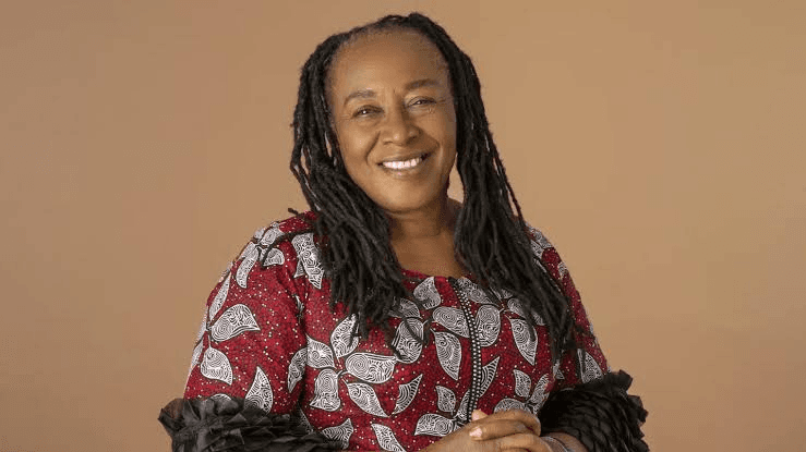 Why I once evicted my son from home – Patience Ozokwor