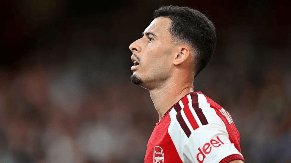 Arsenal’s Martinelli joins Al-Hilal in £60m move