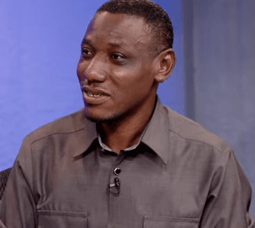 CJ spoke the truth at the wrong place -Dr  Jabir Mohammed