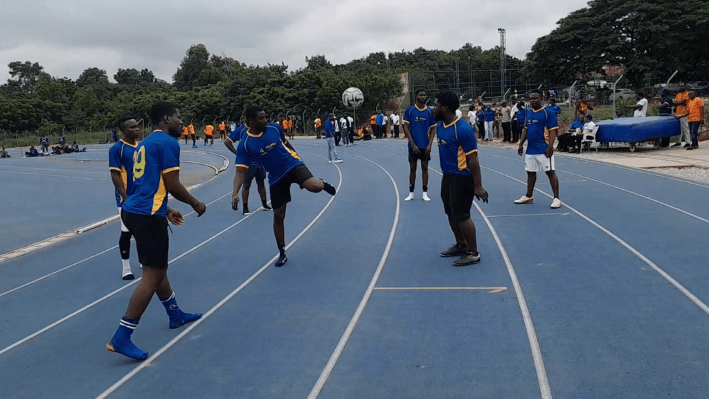 MMFL makes strong showing at JoySports Invitational 2026