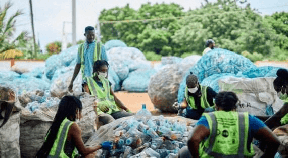 Where the bins are missing: How poor waste management is affecting Ghanaian communities