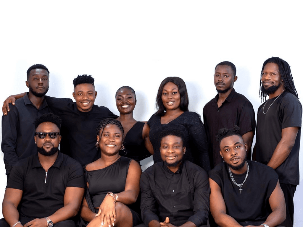 Patchbay Band questions recognition of live bands in Ghana’s music industry