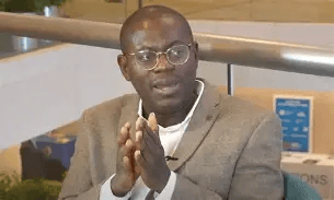 Bright Simons fires back, rejects claims he used AI to critique SIGA report