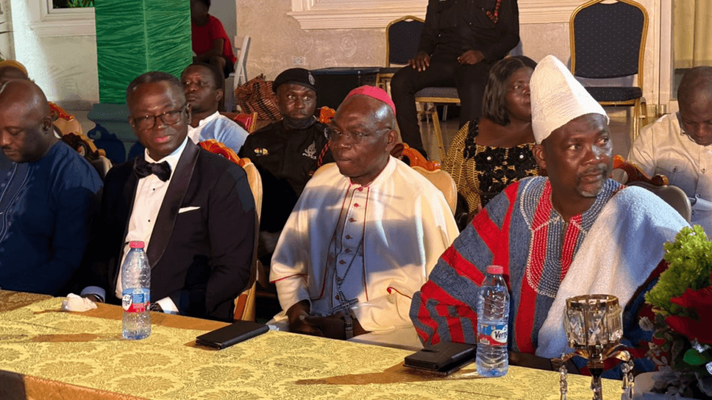 GH¢1.5m raised to renovate historic Wa Naa’s Palace