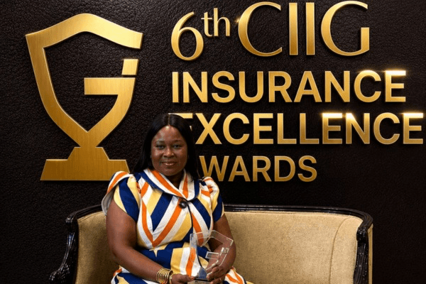 Provident Insurance’s Ellen Amihere named Claims Professional of the Year