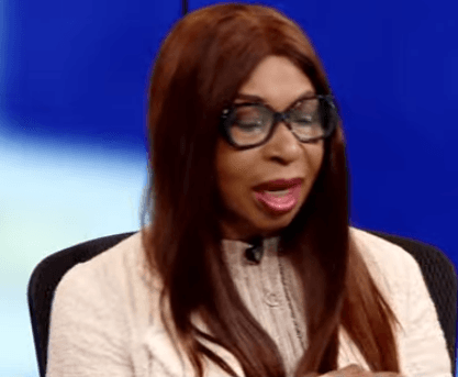 Calls for Chief Justice’s resignation over SOE remarks ‘a bit excessive’ – Vicky Bright