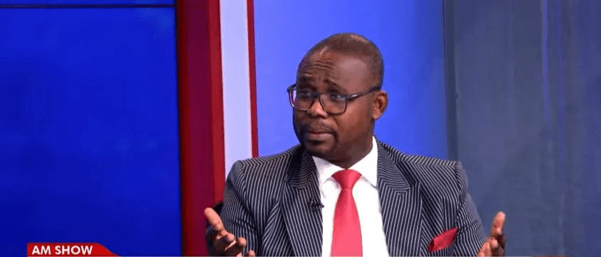 David Vondee calls for overhaul of English teaching methods after WASSCE decline