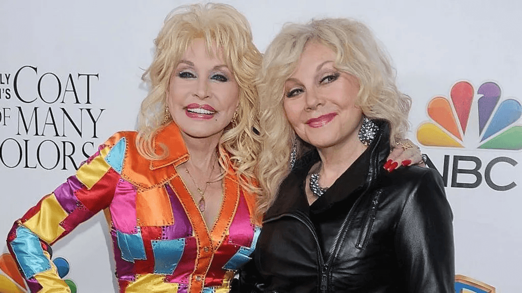 Dolly Parton’s sister pleads for end to ‘AI garbage’ posts after singer’s death