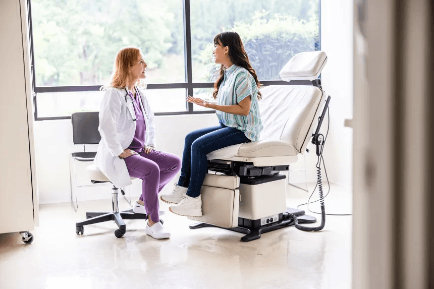 A rising number of women have never been screened for cervical cancer. Here are the risks