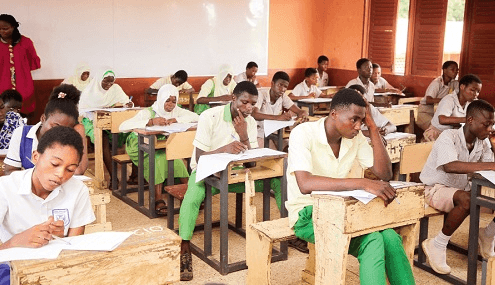 Education Ministry to digitise SHS placement complaints system