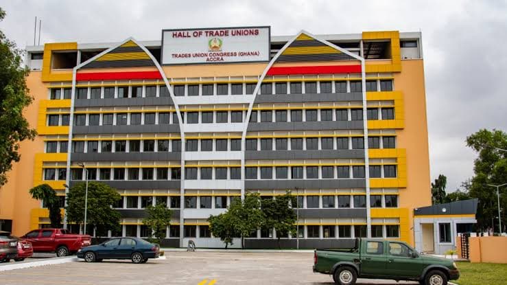 Government rejected over 54% of constitutional review proposals – TUC