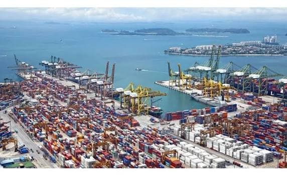 GH₵12 cement price increase:  GPHA clarifies attribution to port congestion