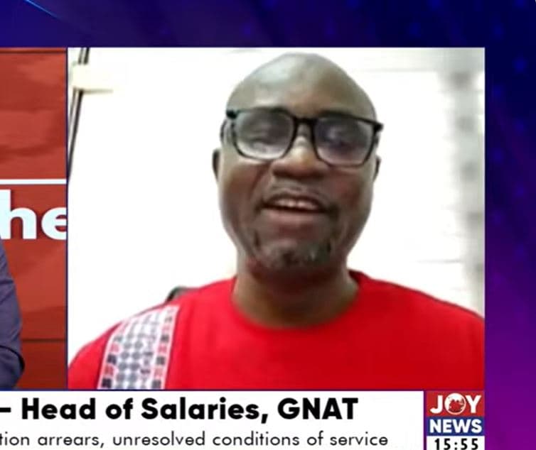 Teachers’ strike: Gov’t has shown no seriousness on Collective Agreement – GNAT