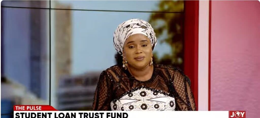 Gov’t reviewing policy for stipends, assistive devices for disabled students – SLTF CEO