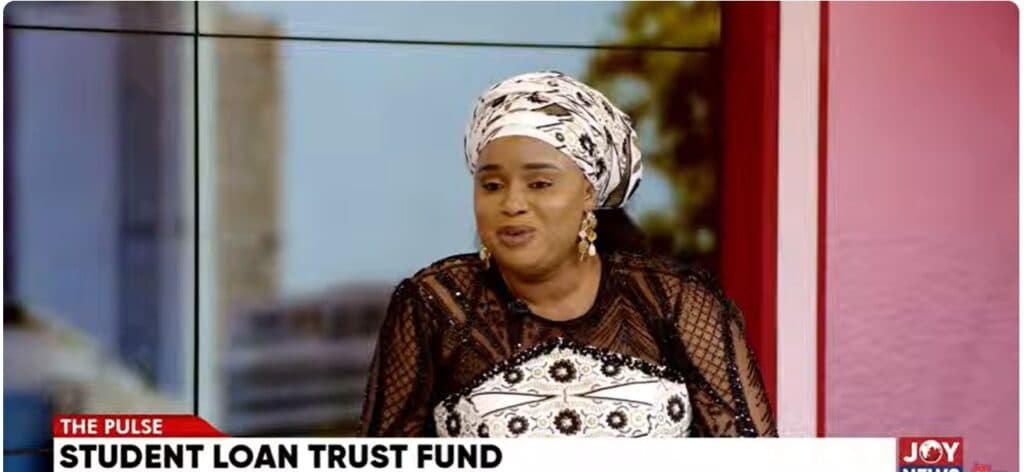 More students benefited under Mahama gov’t than previous 20 years combined – SLTF CEO